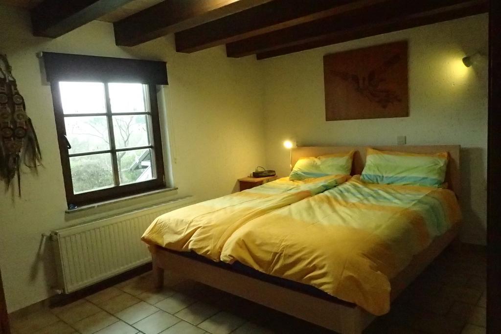 Vakantiehuis Hunsrueck Leisel 외부 사진