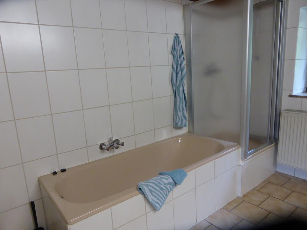 Vakantiehuis Hunsrueck Leisel 외부 사진