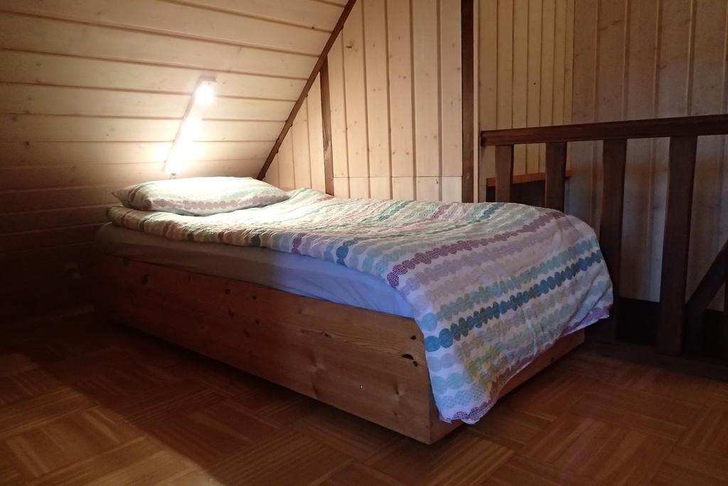 Vakantiehuis Hunsrueck Leisel 외부 사진