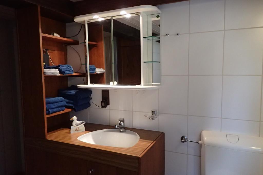 Vakantiehuis Hunsrueck Leisel 외부 사진