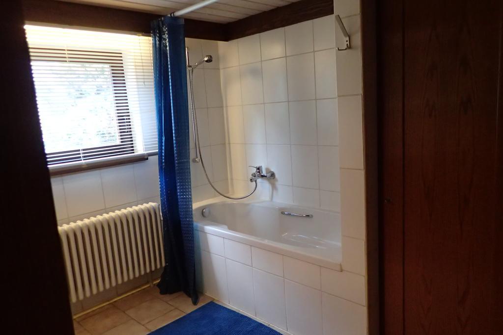 Vakantiehuis Hunsrueck Leisel 외부 사진